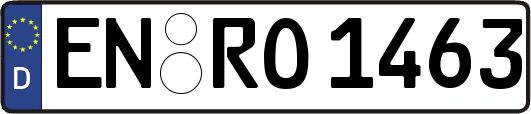 EN-RO1463