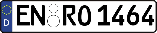 EN-RO1464