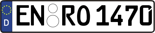 EN-RO1470