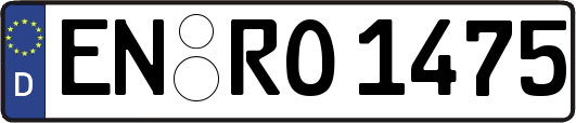 EN-RO1475
