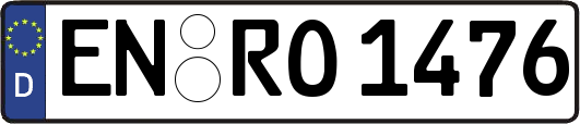 EN-RO1476