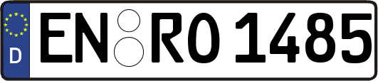 EN-RO1485