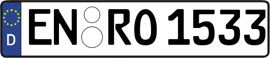 EN-RO1533