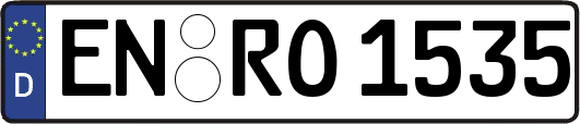EN-RO1535
