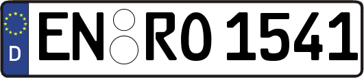 EN-RO1541