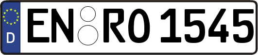 EN-RO1545