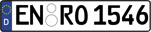 EN-RO1546