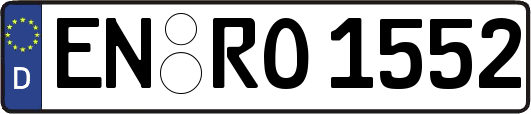EN-RO1552