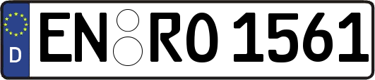 EN-RO1561