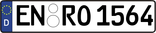 EN-RO1564