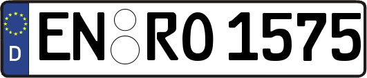 EN-RO1575