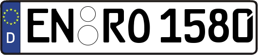 EN-RO1580