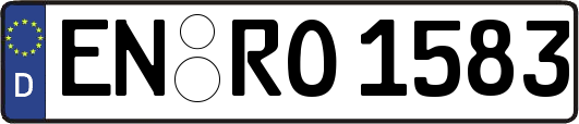 EN-RO1583