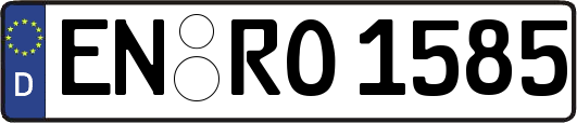 EN-RO1585