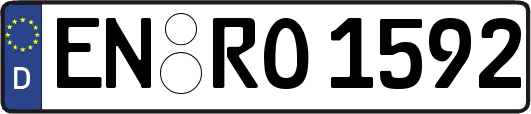EN-RO1592