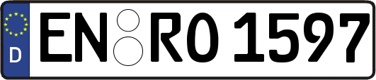 EN-RO1597