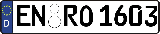 EN-RO1603