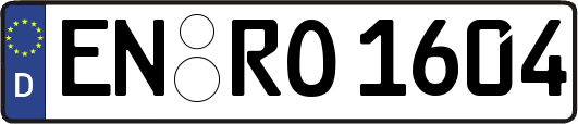 EN-RO1604