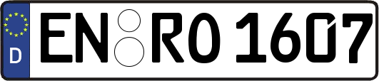 EN-RO1607
