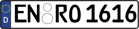 EN-RO1616