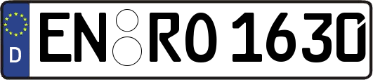 EN-RO1630