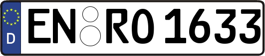 EN-RO1633