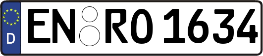EN-RO1634