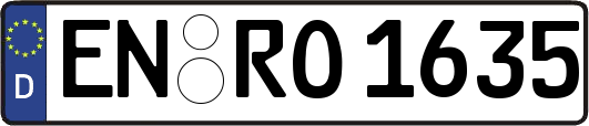 EN-RO1635