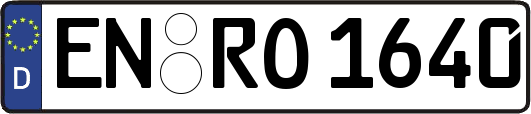 EN-RO1640