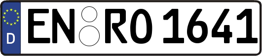 EN-RO1641