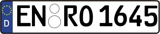 EN-RO1645