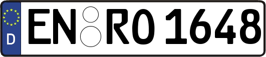 EN-RO1648