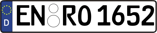 EN-RO1652