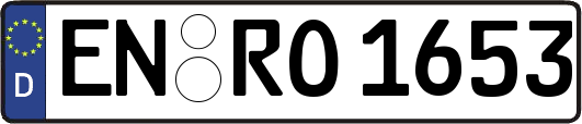 EN-RO1653