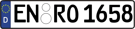 EN-RO1658
