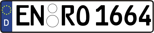 EN-RO1664