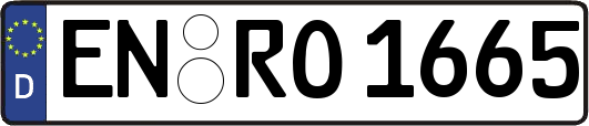 EN-RO1665