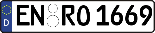 EN-RO1669