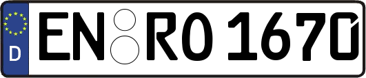 EN-RO1670