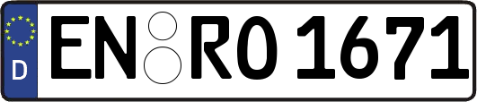 EN-RO1671