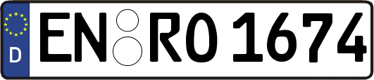 EN-RO1674