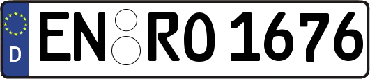 EN-RO1676