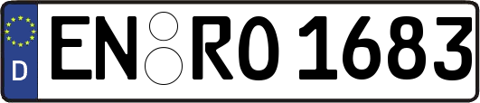 EN-RO1683