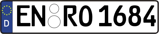 EN-RO1684
