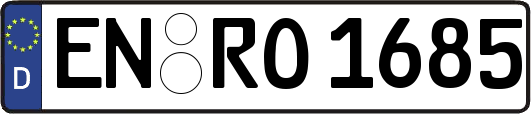 EN-RO1685