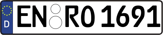 EN-RO1691
