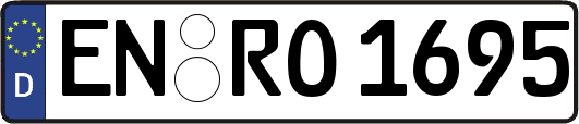 EN-RO1695