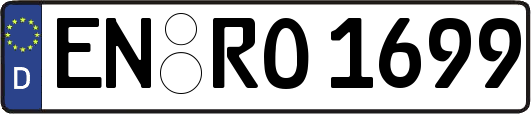 EN-RO1699