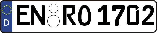 EN-RO1702