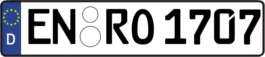 EN-RO1707
